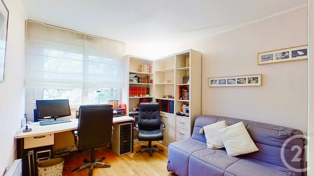 Appartement F4 à vendre - 4 pièces - 93,02 m2 - Nogent Sur Marne - 94 - ILE-DE-FRANCE