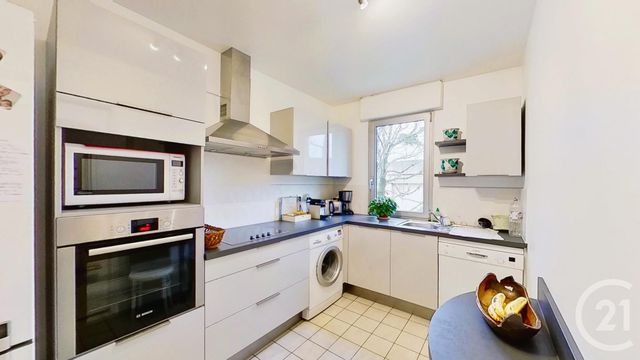 Appartement F4 à vendre - 4 pièces - 93,02 m2 - Nogent Sur Marne - 94 - ILE-DE-FRANCE