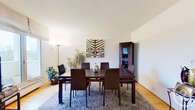 Appartement F4 à vendre - 4 pièces - 93,02 m2 - Nogent Sur Marne - 94 - ILE-DE-FRANCE