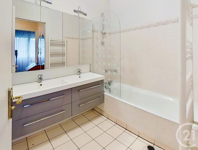 Appartement F4 à vendre - 4 pièces - 93,02 m2 - Nogent Sur Marne - 94 - ILE-DE-FRANCE