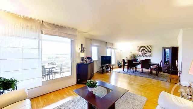 Appartement F4 à vendre - 4 pièces - 93,02 m2 - Nogent Sur Marne - 94 - ILE-DE-FRANCE
