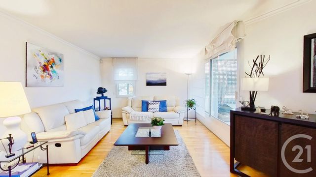 Appartement F4 à vendre - 4 pièces - 93,02 m2 - Nogent Sur Marne - 94 - ILE-DE-FRANCE