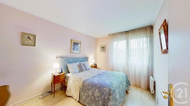 Appartement F4 à vendre - 4 pièces - 93,02 m2 - Nogent Sur Marne - 94 - ILE-DE-FRANCE