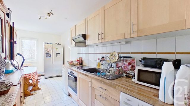 Appartement F4 &agrave; vendre - 4 pi&egrave;ces - 84,78 m2 - Nogent Sur Marne - 94 - ILE-DE-FRANCE