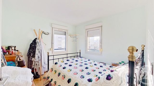 Appartement F4 &agrave; vendre - 4 pi&egrave;ces - 84,78 m2 - Nogent Sur Marne - 94 - ILE-DE-FRANCE