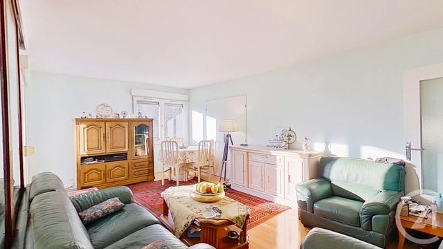 Appartement F4 &agrave; vendre - 4 pi&egrave;ces - 84,78 m2 - Nogent Sur Marne - 94 - ILE-DE-FRANCE