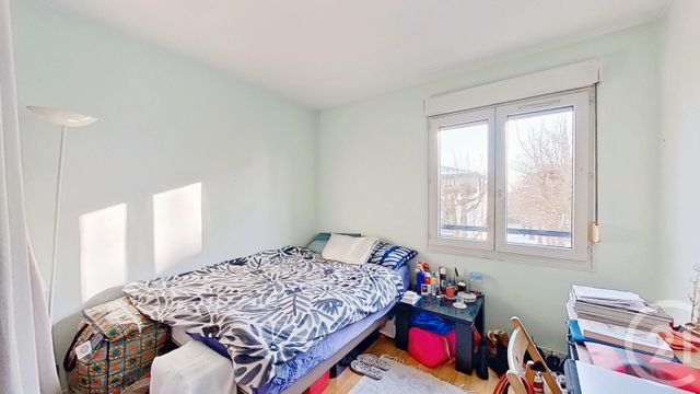 Appartement F4 &agrave; vendre - 4 pi&egrave;ces - 84,78 m2 - Nogent Sur Marne - 94 - ILE-DE-FRANCE