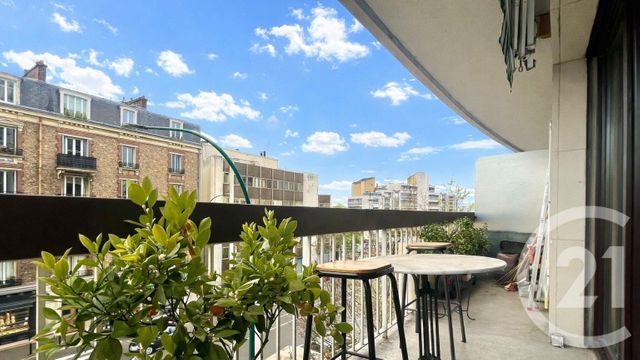 Appartement F3 &agrave; vendre - 3 pi&egrave;ces - 75,45 m2 - Nogent Sur Marne - 94 - ILE-DE-FRANCE