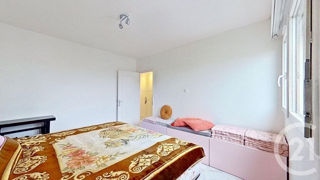 Appartement F3 &agrave; vendre - 3 pi&egrave;ces - 75,45 m2 - Nogent Sur Marne - 94 - ILE-DE-FRANCE
