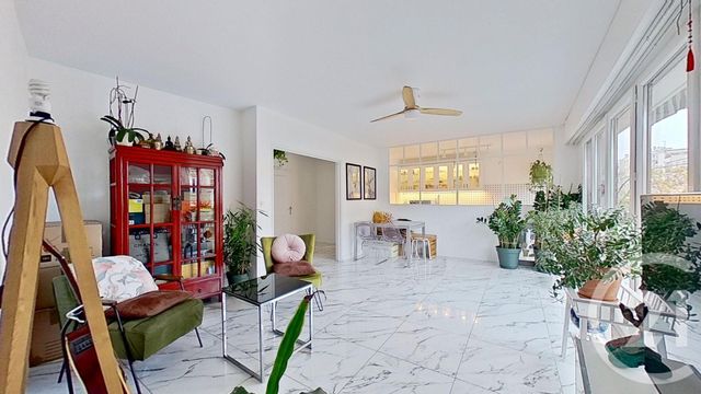 Appartement F3 &agrave; vendre - 3 pi&egrave;ces - 75,45 m2 - Nogent Sur Marne - 94 - ILE-DE-FRANCE