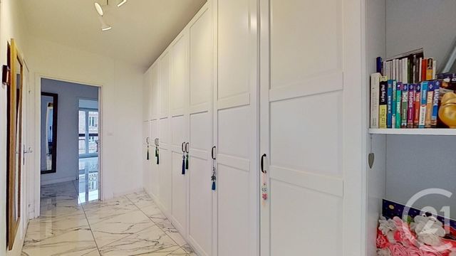 Appartement F3 &agrave; vendre - 3 pi&egrave;ces - 75,45 m2 - Nogent Sur Marne - 94 - ILE-DE-FRANCE