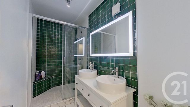 Appartement F3 &agrave; vendre - 3 pi&egrave;ces - 75,45 m2 - Nogent Sur Marne - 94 - ILE-DE-FRANCE