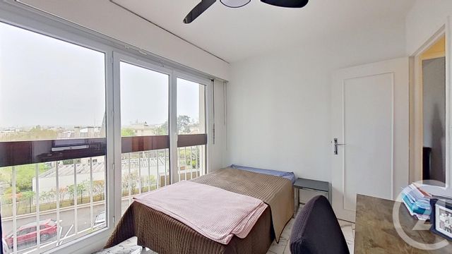 Appartement F3 &agrave; vendre - 3 pi&egrave;ces - 75,45 m2 - Nogent Sur Marne - 94 - ILE-DE-FRANCE