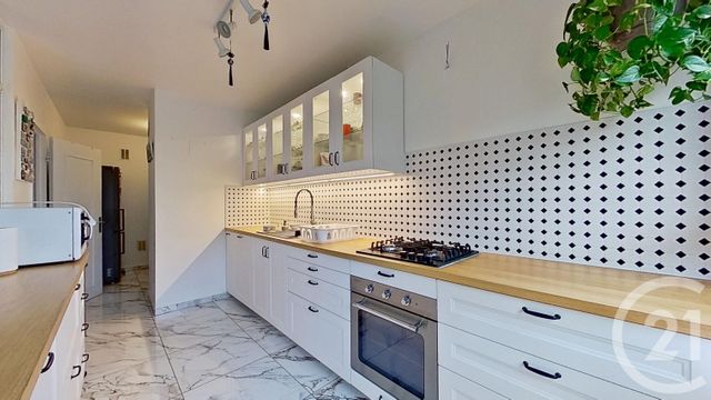 Appartement F3 &agrave; vendre - 3 pi&egrave;ces - 75,45 m2 - Nogent Sur Marne - 94 - ILE-DE-FRANCE