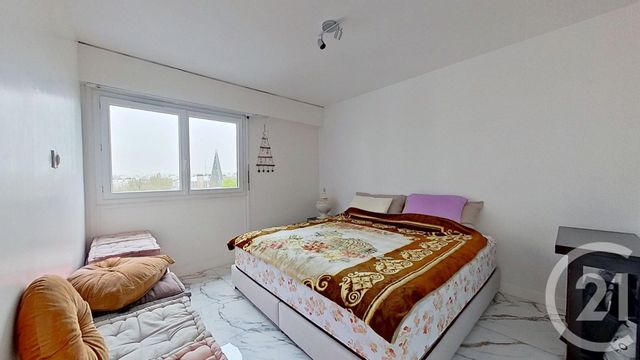 Appartement F3 &agrave; vendre - 3 pi&egrave;ces - 75,45 m2 - Nogent Sur Marne - 94 - ILE-DE-FRANCE