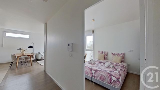 Appartement F2 &agrave; vendre - 2 pi&egrave;ces - 44,40 m2 - Nogent Sur Marne - 94 - ILE-DE-FRANCE