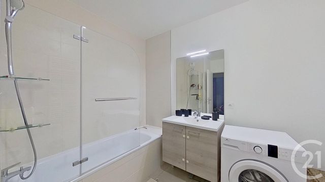 Appartement F2 &agrave; vendre - 2 pi&egrave;ces - 44,40 m2 - Nogent Sur Marne - 94 - ILE-DE-FRANCE