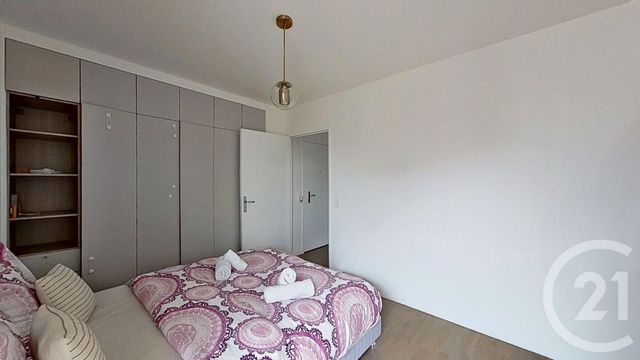 Appartement F2 &agrave; vendre - 2 pi&egrave;ces - 44,40 m2 - Nogent Sur Marne - 94 - ILE-DE-FRANCE