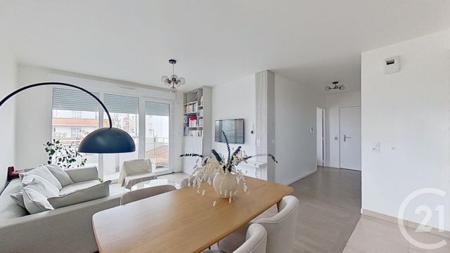 Appartement F2 à vendre NOGENT SUR MARNE