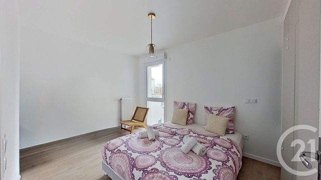 Appartement F2 &agrave; vendre - 2 pi&egrave;ces - 44,40 m2 - Nogent Sur Marne - 94 - ILE-DE-FRANCE