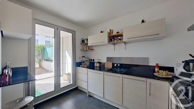 Appartement F3 à vendre - 3 pièces - 55,83 m2 - Nogent Sur Marne - 94 - ILE-DE-FRANCE