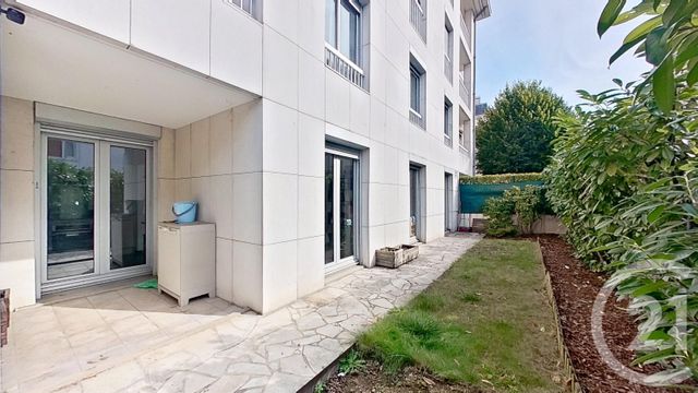 Appartement F3 à vendre - 3 pièces - 55,83 m2 - Nogent Sur Marne - 94 - ILE-DE-FRANCE