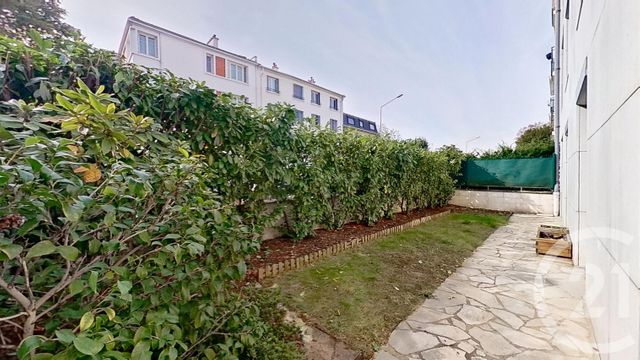 Appartement F3 à vendre - 3 pièces - 55,83 m2 - Nogent Sur Marne - 94 - ILE-DE-FRANCE