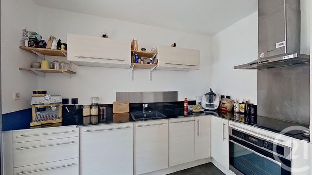Appartement F3 à vendre - 3 pièces - 55,83 m2 - Nogent Sur Marne - 94 - ILE-DE-FRANCE