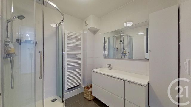 Appartement F3 à vendre - 3 pièces - 55,83 m2 - Nogent Sur Marne - 94 - ILE-DE-FRANCE