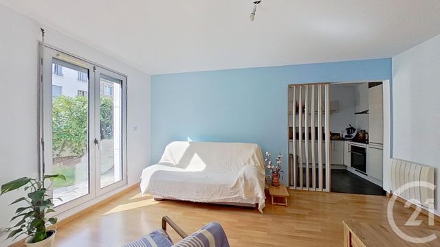 Appartement F3 à vendre - 3 pièces - 55,83 m2 - Nogent Sur Marne - 94 - ILE-DE-FRANCE