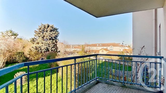 Appartement F2 &agrave; vendre - 2 pi&egrave;ces - 55,49 m2 - Le Perreux Sur Marne - 94 - ILE-DE-FRANCE