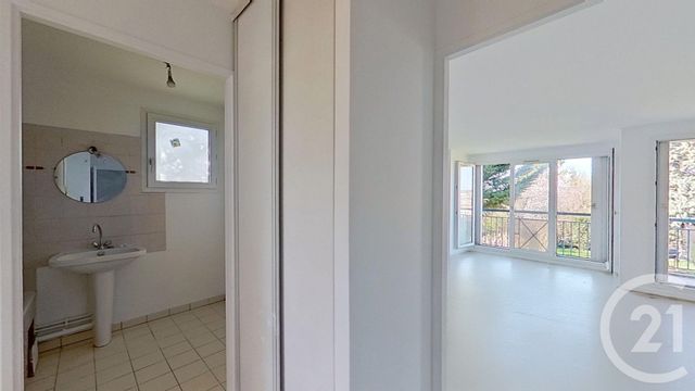 Appartement F2 &agrave; vendre - 2 pi&egrave;ces - 55,49 m2 - Le Perreux Sur Marne - 94 - ILE-DE-FRANCE