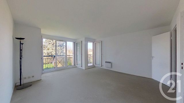 Appartement F2 &agrave; vendre - 2 pi&egrave;ces - 55,49 m2 - Le Perreux Sur Marne - 94 - ILE-DE-FRANCE