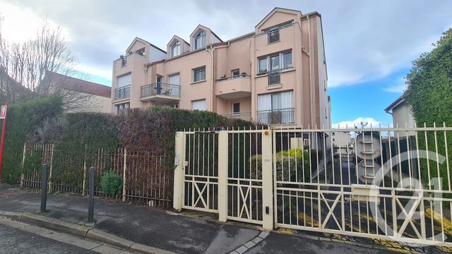 Appartement F2 &agrave; vendre - 2 pi&egrave;ces - 55,49 m2 - Le Perreux Sur Marne - 94 - ILE-DE-FRANCE