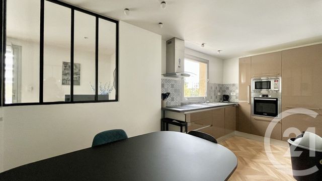 Appartement F4 à vendre - 4 pièces - 90,56 m2 - Nogent Sur Marne - 94 - ILE-DE-FRANCE