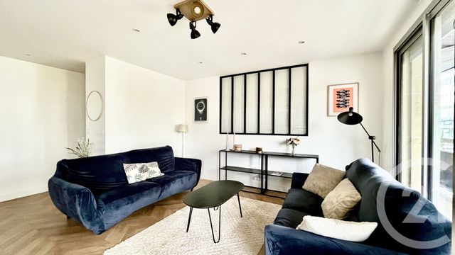 Appartement F4 à vendre - 4 pièces - 90,56 m2 - Nogent Sur Marne - 94 - ILE-DE-FRANCE