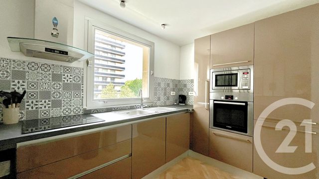 Appartement F4 à vendre - 4 pièces - 90,56 m2 - Nogent Sur Marne - 94 - ILE-DE-FRANCE