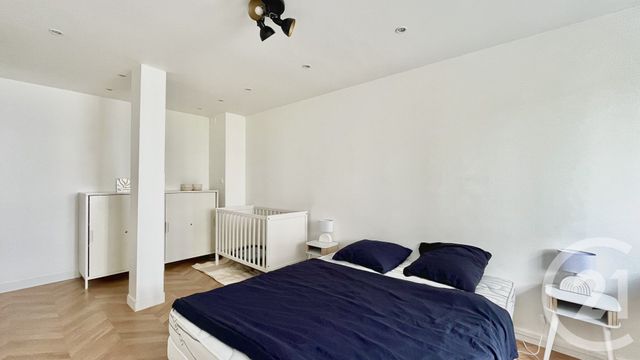 Appartement F4 à vendre - 4 pièces - 90,56 m2 - Nogent Sur Marne - 94 - ILE-DE-FRANCE