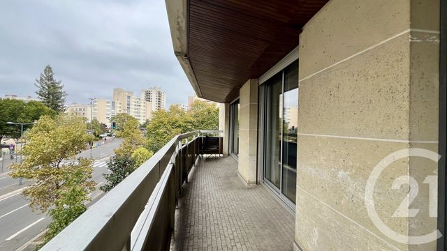 Appartement F4 à vendre - 4 pièces - 90,56 m2 - Nogent Sur Marne - 94 - ILE-DE-FRANCE