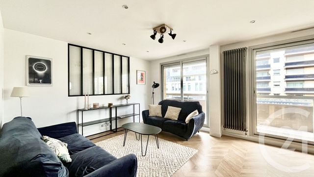 Appartement F4 à vendre - 4 pièces - 90,56 m2 - Nogent Sur Marne - 94 - ILE-DE-FRANCE