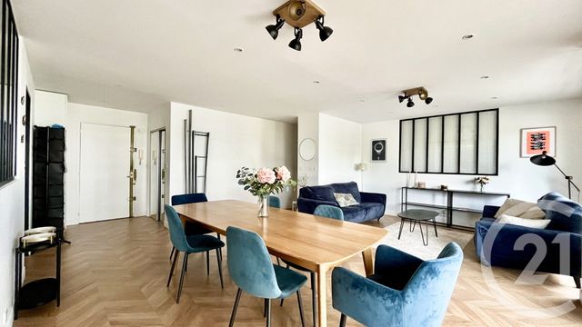 Appartement F4 à vendre - 4 pièces - 90,56 m2 - Nogent Sur Marne - 94 - ILE-DE-FRANCE