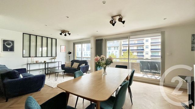 appartement - NOGENT SUR MARNE - 94