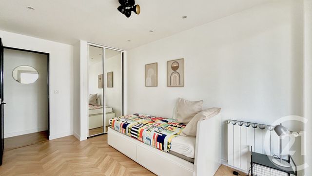 Appartement F4 à vendre - 4 pièces - 90,56 m2 - Nogent Sur Marne - 94 - ILE-DE-FRANCE