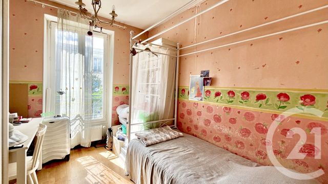 Maison à vendre - 8 pièces - 207,22 m2 - Nogent Sur Marne - 94 - ILE-DE-FRANCE