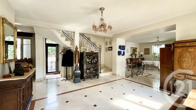 Maison à vendre - 8 pièces - 207,22 m2 - Nogent Sur Marne - 94 - ILE-DE-FRANCE
