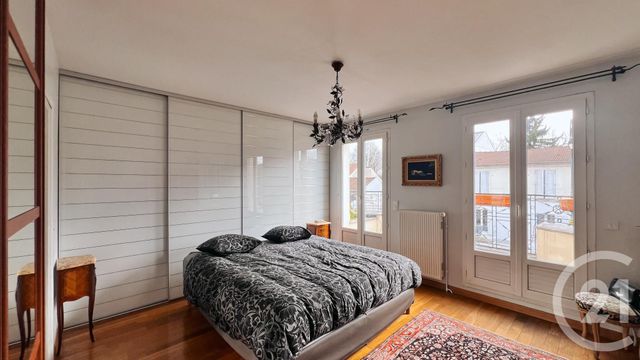 Maison à vendre - 8 pièces - 207,22 m2 - Nogent Sur Marne - 94 - ILE-DE-FRANCE