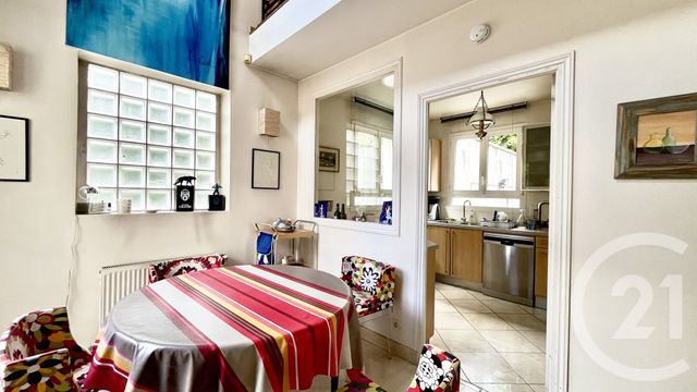 Maison à vendre - 8 pièces - 207,22 m2 - Nogent Sur Marne - 94 - ILE-DE-FRANCE