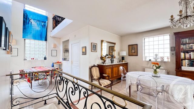 Maison à vendre - 8 pièces - 207,22 m2 - Nogent Sur Marne - 94 - ILE-DE-FRANCE