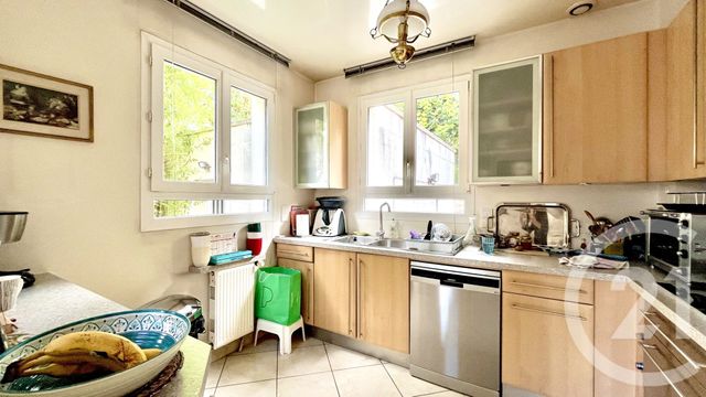 Maison à vendre - 8 pièces - 207,22 m2 - Nogent Sur Marne - 94 - ILE-DE-FRANCE