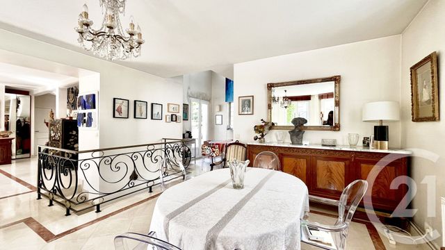 Maison à vendre - 8 pièces - 207,22 m2 - Nogent Sur Marne - 94 - ILE-DE-FRANCE